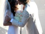 Milla Jovovich just married