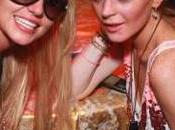 Lindsay Lohan veut ressembler Britney Spears