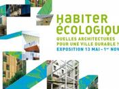Habiter écologique Quelles architectures pour ville durable