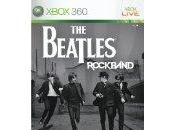 Beatles: Rock Band exclus Xbox