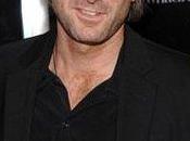 L'Agence tous risques film casting complet