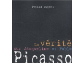 Marina Picasso irrecevable dans plainte contre Pepita Dupont