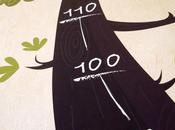 Toise monstrochoux posée Emilie