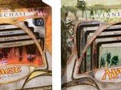 Magic Planechase variante pour Arpenteurs