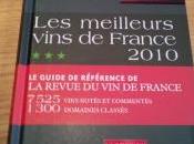 Youwineblog is...content d'avoir reçu "les meilleurs vins France 2010" from Revue France!!!