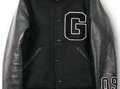 Goodenough stadium jacket