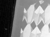 Derrière masque Gérald Donald