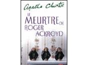 meurtre Roger Ackroyd Agatha Christie