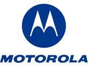 Motorola Orange DEXT with MOTOBLUR