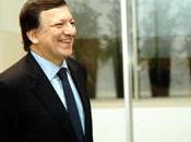 Comment centristes communistes fait élire Barroso