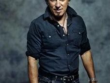 Interview: Bruce Springsteen