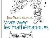 Vivre avec mathématiques