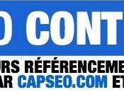 Lancement CapSEO Contest’09