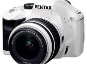 DSLR Pentax