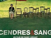 CENDRES SANG FANNY ARDENT