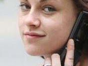 Kristen Stewart sans maquillage