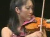 Brahms violin Sonata No.2 Akiko Suwanai, Nicholas Angelich