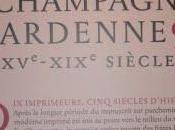 Histoires d’imprimeurs Champagne-Ardenne