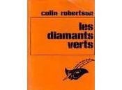 diamants verts