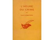 L'heure crime