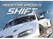 Need Speed Shift démo