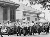 jazz (1910-1925) New-Orleans