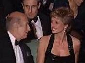 Scoop étrange amours révélées Valéry Giscard d'Estaing avec Lady Diana