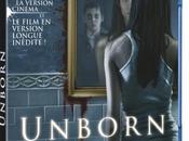UNBORN test Blu-ray!!!