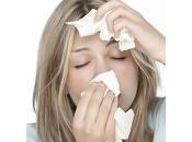 femme meurt Grippe