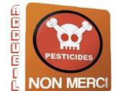 Victime Pesticides site internet témoignage d’action pour dire merci