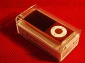 Test: iPod Nano