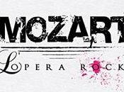 Sortie l’album integrale collector Mozart l’opera rock