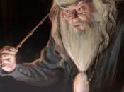 Scandale Dumbledore ignore tout d'Harry Potter