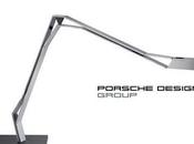 Desk Lamp P’7111 Porsche Design