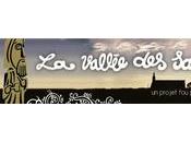 Vallée Saints. Carnoët accueillir plus grand chantier sculptures monde