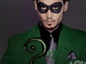 Johnny Depp sera dans Batman