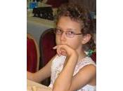 Cécile Haussernot championne Europe