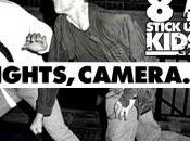 Stick Kids Lights, Camera... (produced Tro...