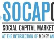 Social Capital Market SOCAP forum américain investisseurs projets d’entrepreneuriat social