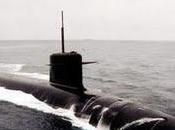 Collision entre deux sous-marins nucléaires