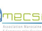 Lancement AMECSEL Association Marocaine pour e-commerce services ligne)