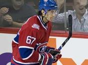 Pacioretty absent octobre?