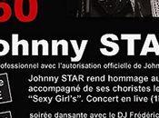 Concert Johnny STAR ANDILLY (95580)