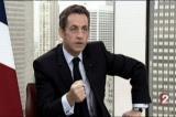 Sarkozy, COUPABLE vouloir créer nouvelle taxe