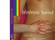 'J'ai quinze ans', histoire d'amour sous l'occupation nouveau roman Jérémie Sariel