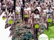 Youwineblog soutient projet Greenpeace Spencer Tunick