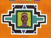 Kobé, petit Ndébélé d'Afrique