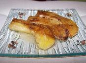 Bananes piment Jamaïque.