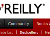 O'Reilly distributeur exclusif Microsoft Press, sans