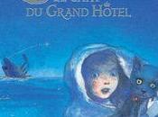 Kaspar chat Grand Hôtel Michael Morpurgo